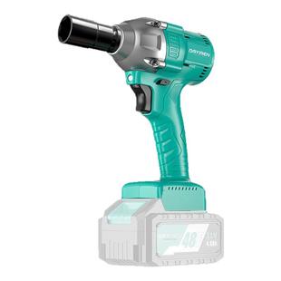 2106电动扳手大扭力电板手风炮板裸机工具大全正品适配大艺锂电池