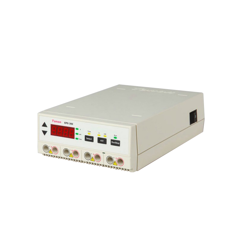 上海Tanon天能数显式稳压稳流电泳仪电源EPS-100/200/300/600