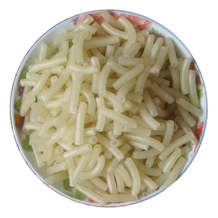 五丰沙河粉 江西米粉 空心粉过桥米线桂林炒煮手工粗粉特产碱水面