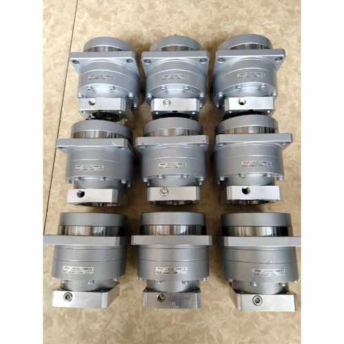 询价下单VRGF-50C90-14BK14减速机，1-50速比，