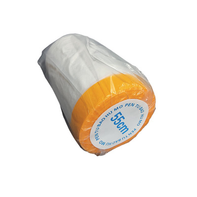 和纸遮蔽膜家具防尘保护膜防尘膜