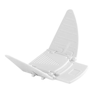 防开窗户儿童安全锁免打孔高层防开门卡扣神器推拉门衣柜移门锁扣