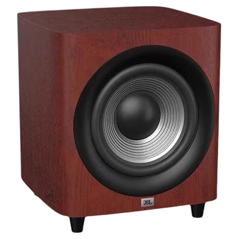 JBL12寸低音炮500W，峰值1000W