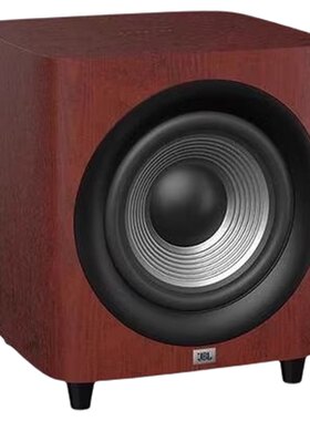 JBL12寸低音炮500W，峰值1000W
