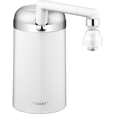 东丽TORAY超滤除铅净水器滤芯