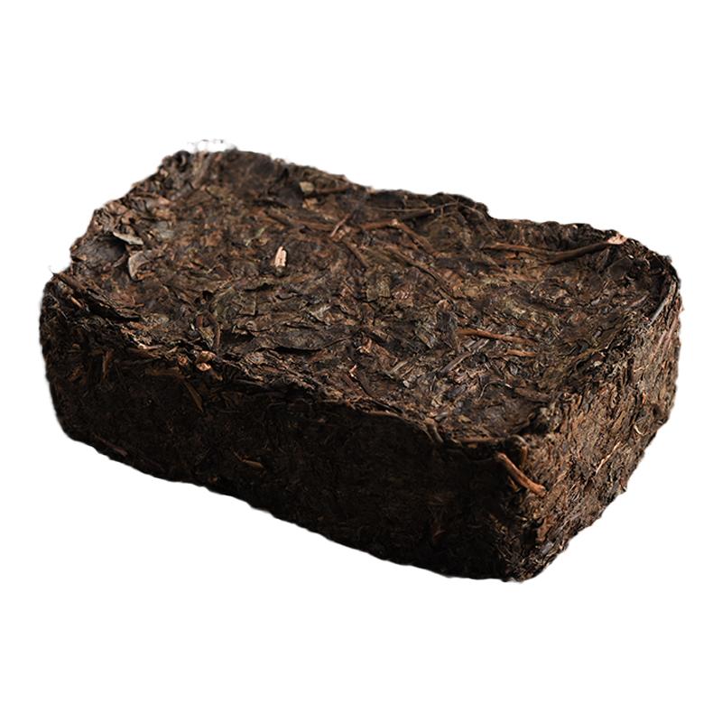 定制公山野生原叶2500g