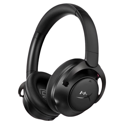 天际2HyperX无线电竞头戴式耳机