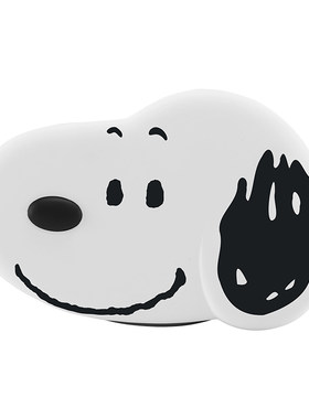 snoopy史努比LED带灯化妆镜