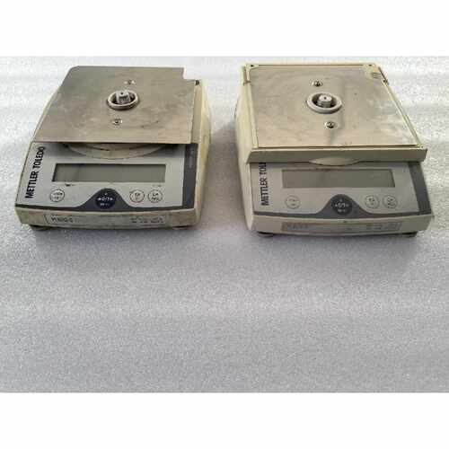 议价梅特勒mettler toledo pl602-s电子天平