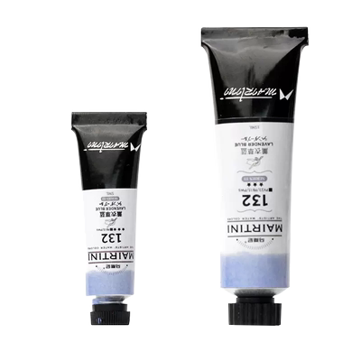 大师级水彩颜料马蒂尼