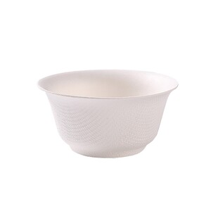 功夫茶杯一次性高档稻壳泡茶喝茶小杯子稻香杯品茗纸茶杯小号茶具