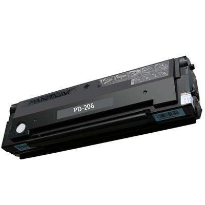 奔图旗舰店原装硒鼓正品PD-206