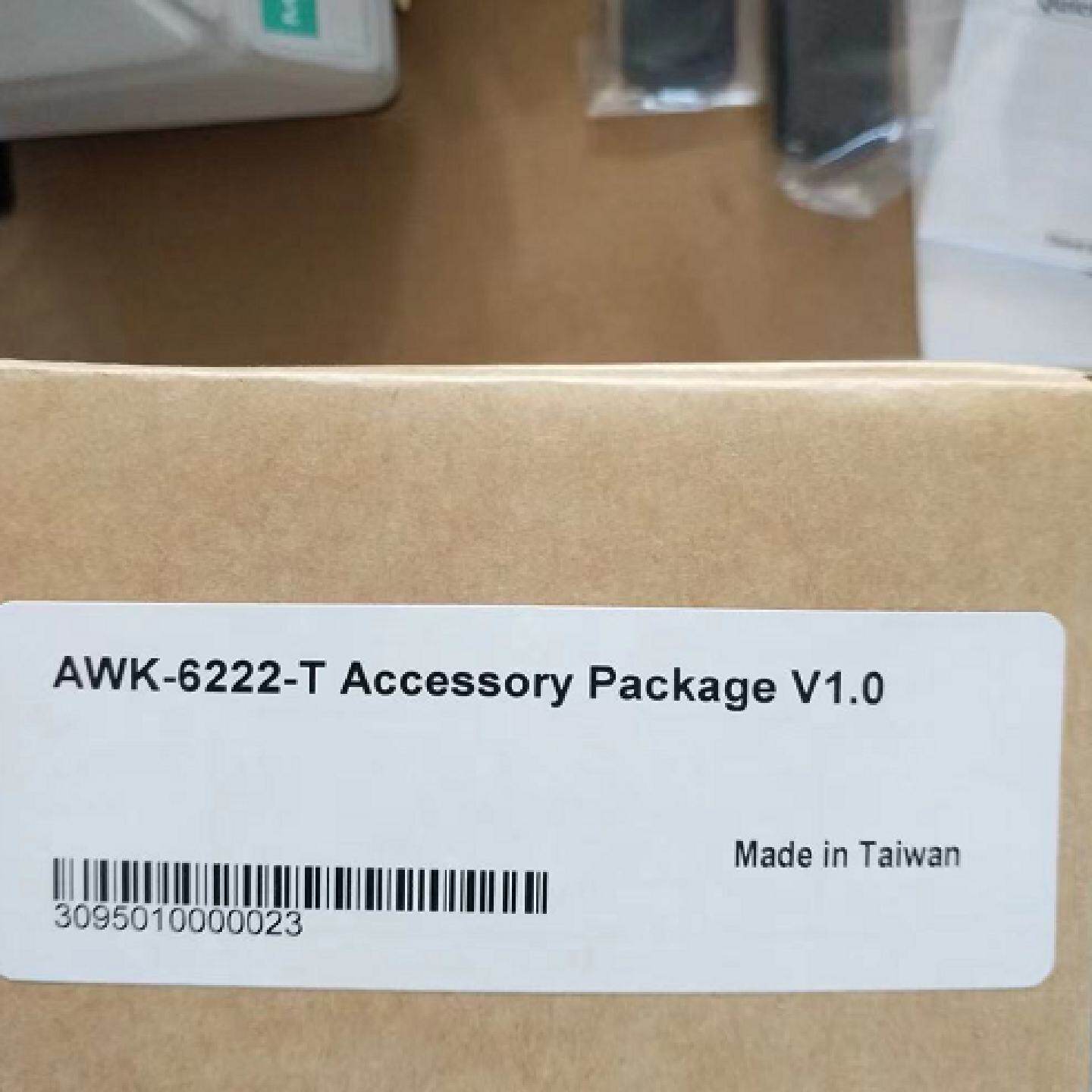 议价MOXA AWK-6222 工业级室外双射频AP/网桥