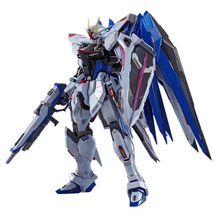 有货 万代 MB metal build 高达 seed 自由高达 2.0 再版