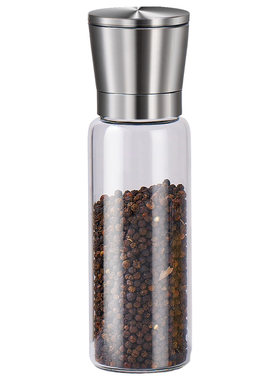 手动胡椒粉研磨器厨房专用