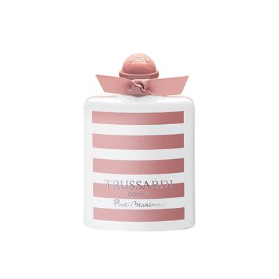 Trussardi粉红玛丽娜女士淡香水