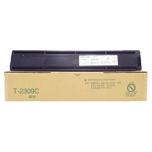 适用东芝2303a/am粉盒2309a2323