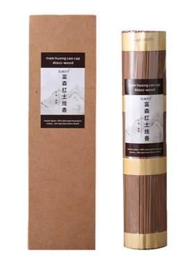 【南越香堂】高品级越南沉香线香