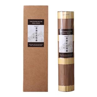 南越香堂沉香线香家用熏香檀香天然养生室内量大包装越南芽庄红土