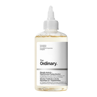 The Ordinary研度公式5%果酸水甘醇酸爽肤水去角质闭口提亮油皮