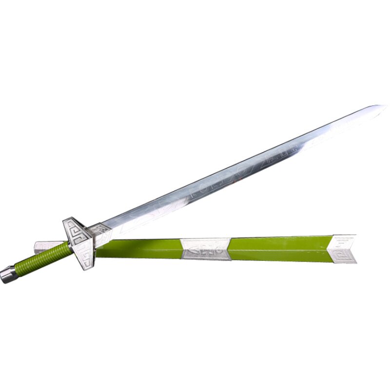 镇妖剑正品宝剑仙剑奇侠传三神魔剑影视龙泉市镇宅刀剑收藏未开刃