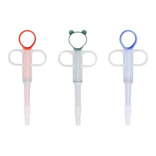 宠物喂药器猫咪喂药片神器针筒狗狗按压一体式喂药棒液体胶囊喂食