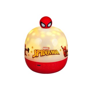 蜘蛛侠星空投影灯儿童卧室满天星光氛围男孩发光新年玩具生日礼物