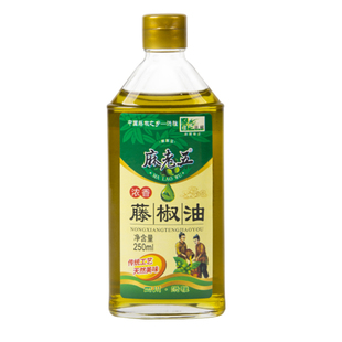 麻老五藤椒油花椒油正品四川正宗眉山洪雅特产特麻特香商用麻椒油