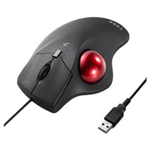 日本SANWA人体工学静音轨迹球鼠标无线蓝牙CAD设计PS精准作图画图