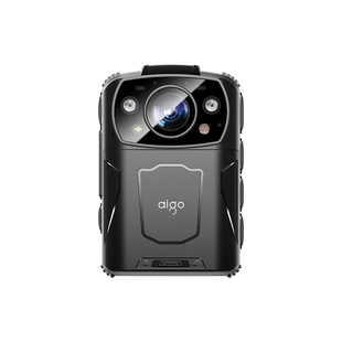 爱国者DSJ-H6执法记录仪红外夜视录像18小时长续航双电池胸前佩戴