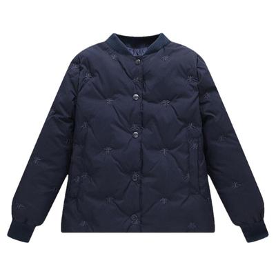 巴拉可儿羽绒服内胆男女同款