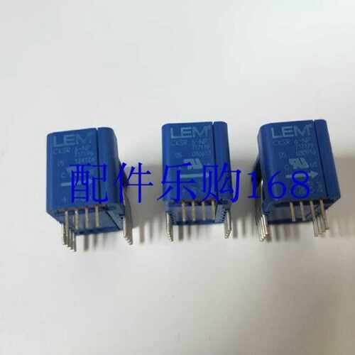 议价LEM莱姆电流传感器CKSR6-NP全新原装
