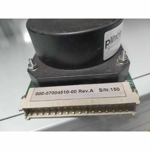 Plitron 9278-XD-01电源模块，型号000-0—议价