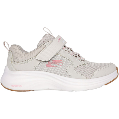 斯凯奇大童运动透气休闲鞋