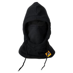 防风保暖帽子骑行登山户外专用帽子口罩围巾耳罩合一防护头套帽子