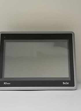 议价beijer北尔触控屏幕X2 BASE  PRO 4 7 10 12 15 ADP F2 V2 HP