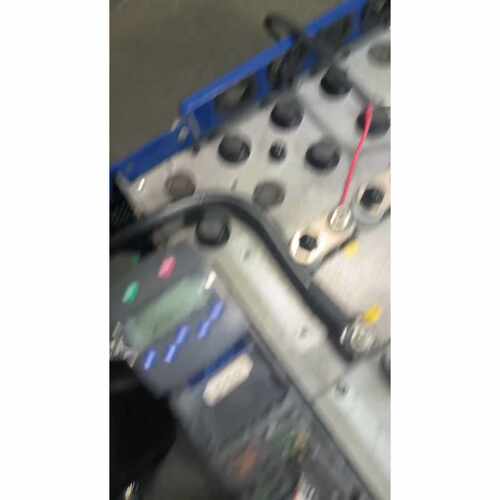 议价邦飞利变频器CMABS01.ACUANG主板主板改功可维修