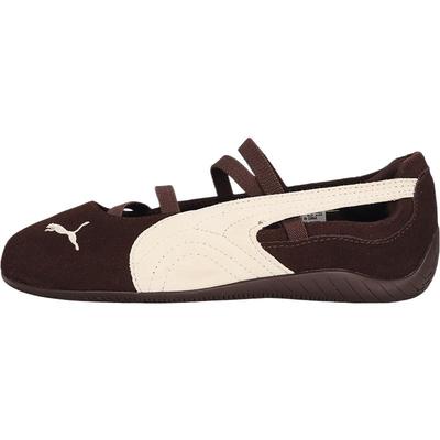 滔搏puma彪马女鞋Speedcat Ballet SD Cafe运动休闲鞋子40675802