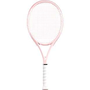 mbfish网球回弹训练器单人打带线碳素网球拍初学者大学生成人正品