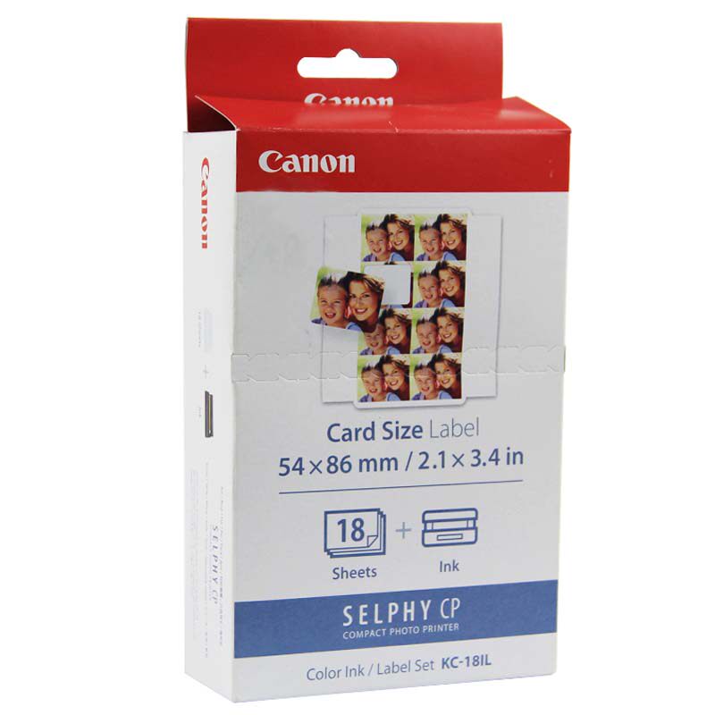 Canon/佳能5寸原装相纸KL36IP含色带CP1500/CP1300/CP2100热升华