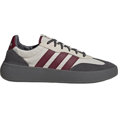 Adidas/阿迪达斯正品BARREDA DECODE男女透气运动经典板鞋JQ6669