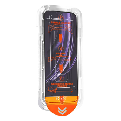 【无尘仓贴膜】全屏防摔钢化膜