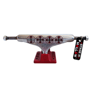 我是我55滑板店代理桥王INDEPENDENT专业滑板支架桥正品INDY桥