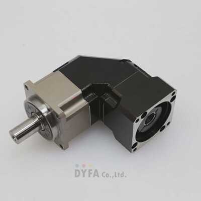 APEX Used ABR060-S1-P2 Angle Planetary 20:1 for 2,400W Servo