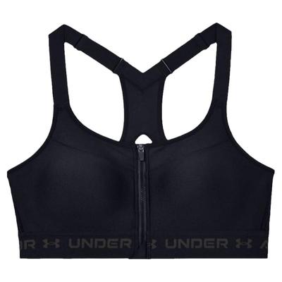 安德玛官方UA女款高强度运动内衣