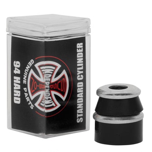 我是我55滑板店INDEPENDENT桥PU支架避震组INDY BUSHING