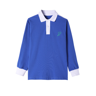 裕达深圳市小学生校服裤男女童秋冬季班服运动服套装长袖上衣长裤