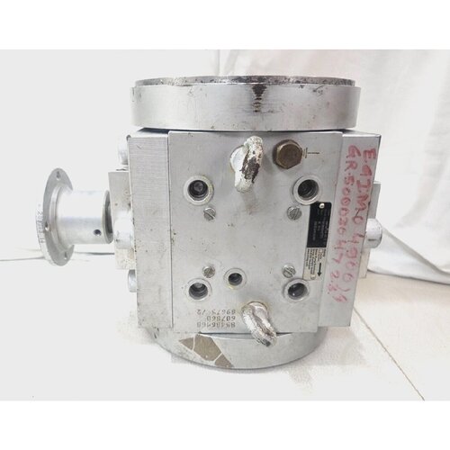 MAAG EXTREX EX 455 GP ALLOY GEAR PUMP