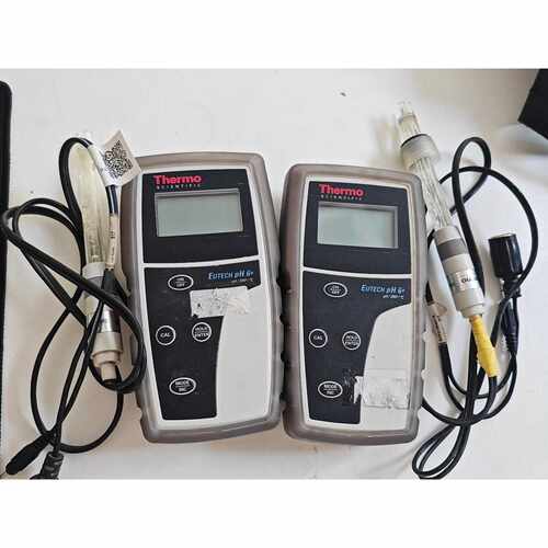 议价ThermoPH测量仪PH6维修