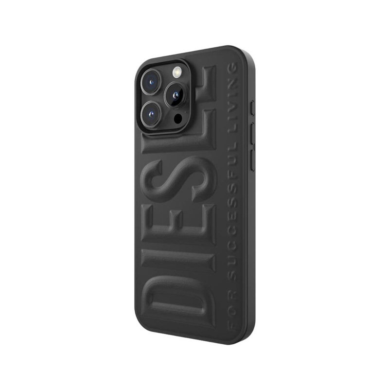 Diesel迪赛手机壳iPhone16系列